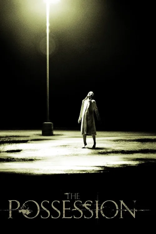 The Possession 2012 BluRay Dual Audio Hindi English - FlixBD