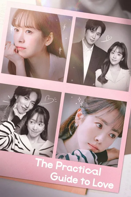 The Practical Guide to Love 2026 Season 1 Complete - FlixBD