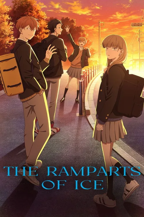 The Ramparts of Ice 2026 Season 1 WEB-DL Hindi English - FlixBD