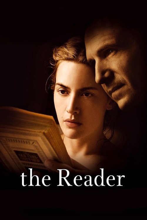 The Reader (2008) BluRay English - FlixBD