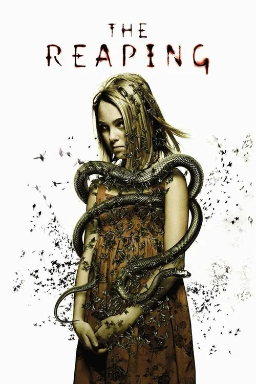 The Reaping 2007 BluRay Hindi-English - FlixBD