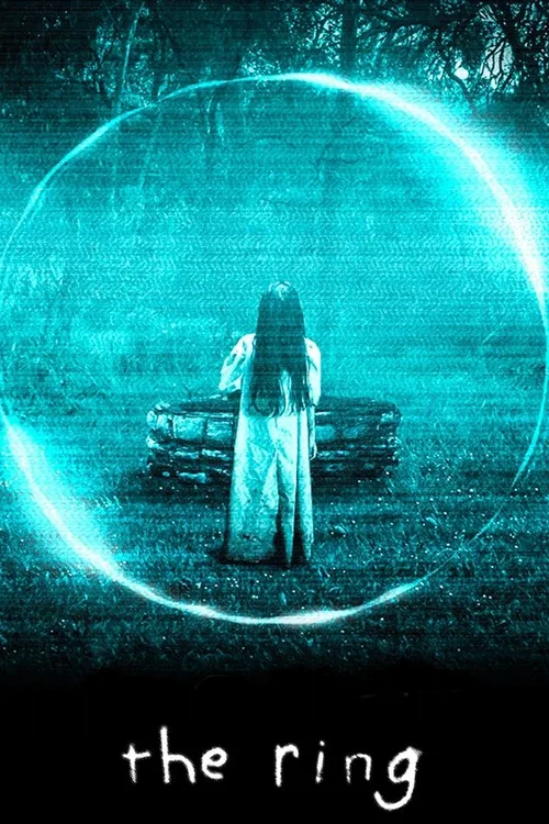 The Ring 2002 BluRay Hindi English - FlixBD