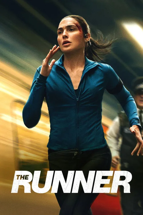 The Runner 2026 WEB-DL Dual Audio - FlixBD
