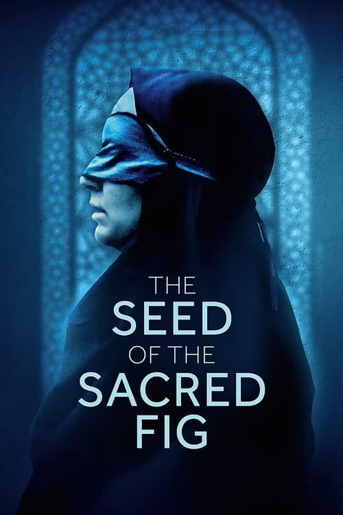 The Seed of the Sacred Fig (2024) BluRay Dual Audio [Hindi + Persian] - FlixBD