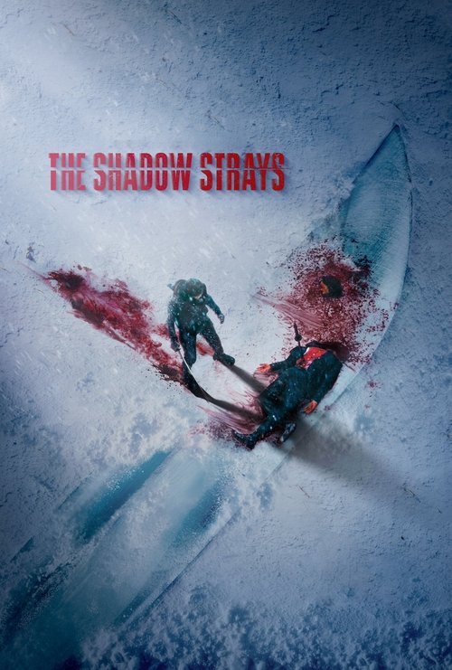 The Shadow Strays (2024) WEB-DL Dual Audio - FlixBD