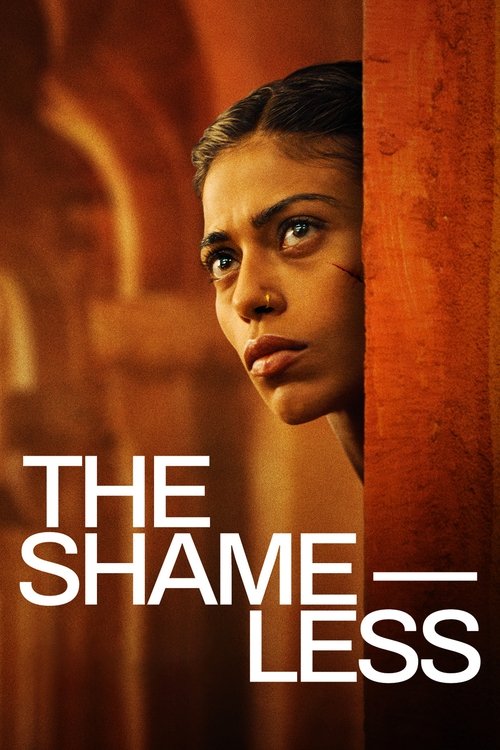 The Shameless (2025) WEB-HDRip Hindi - FlixBD