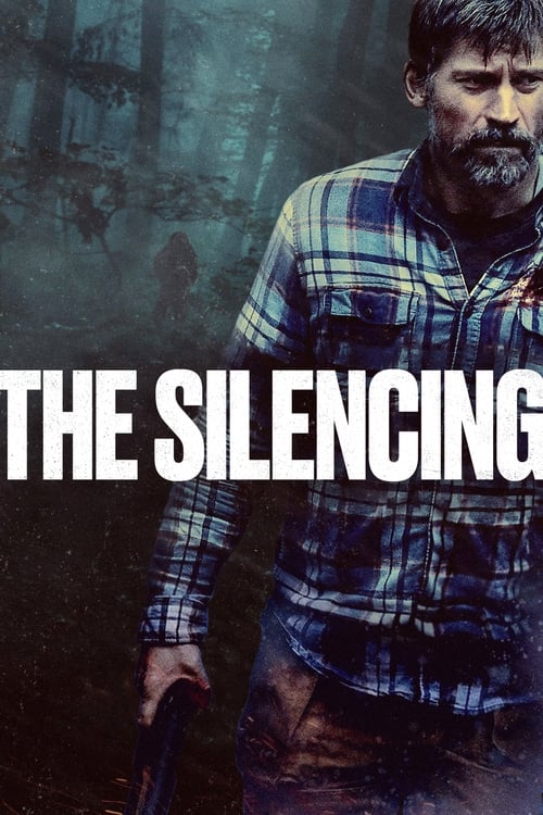 The Silencing (2020) Dual Audio - FlixBD