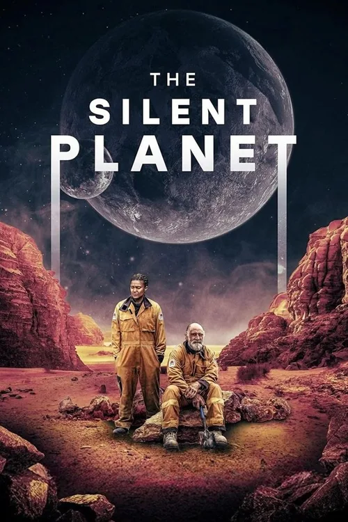 The Silent Planet 2024 WEB-DL Dual Audio - FlixBD