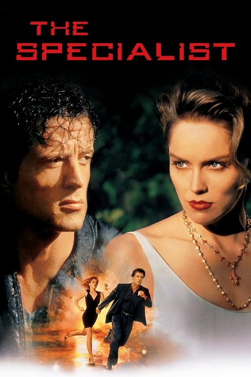 The Specialist (1994) WEB-DL Dual Audio - FlixBD