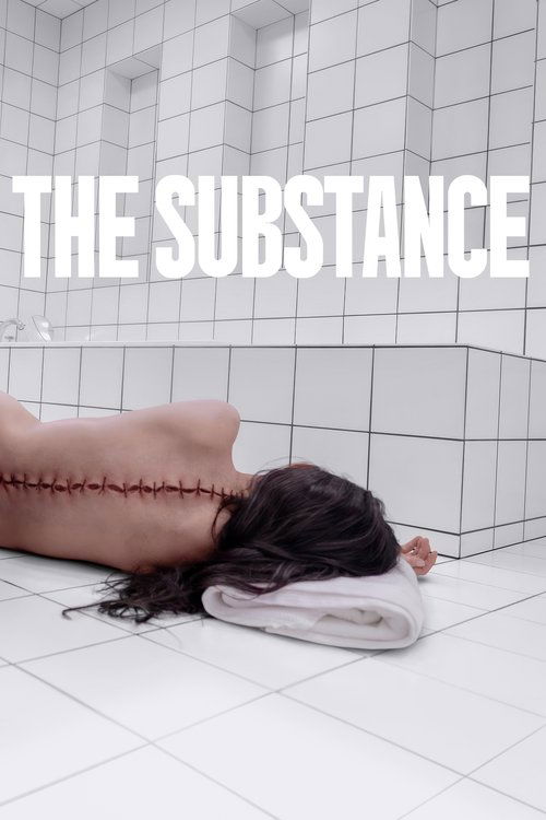 The Substance (2024) HD English - FlixBD