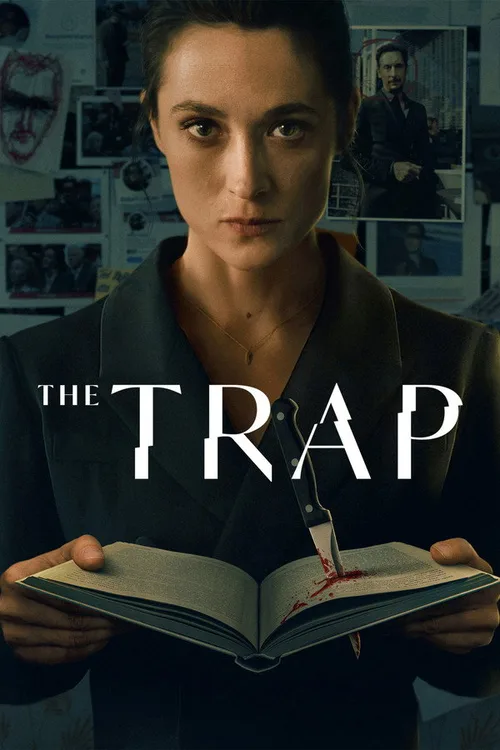 The Trap 2026 Season 1 EP01-06 Dual Audio Hindi English - FlixBD
