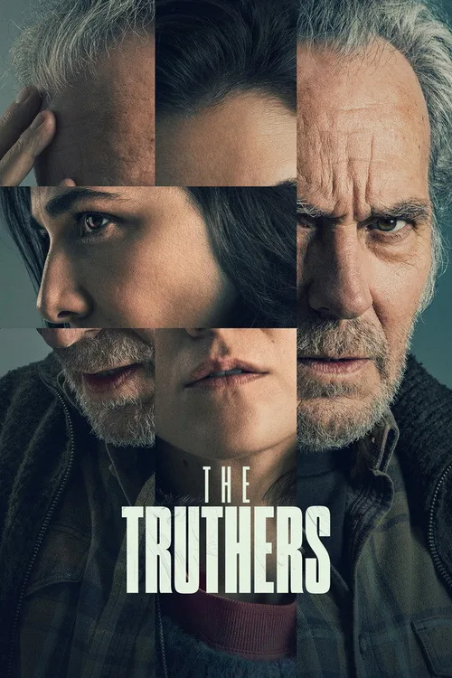 The Truthers 2026 WEB-DL Dual Audio - FlixBD