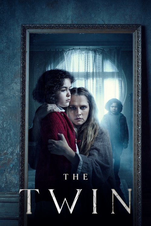 The Twin (2022) WEB-DL English - FlixBD