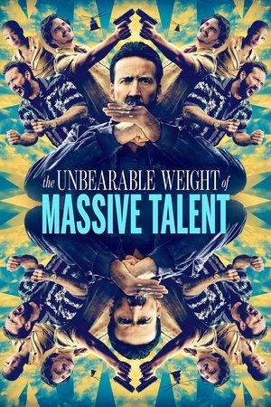 The Unbearable Weight of Massive Talent 2022 WEB-DL English - FlixBD