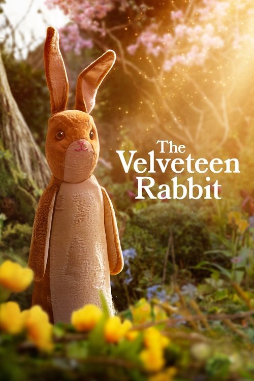 The Velveteen Rabbit (2023) WEB-DL Dual Audio [Hindi + English] - FlixBD