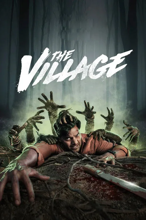 The Village 2023 Season 1 Complete Hindi Tamil - FlixBD