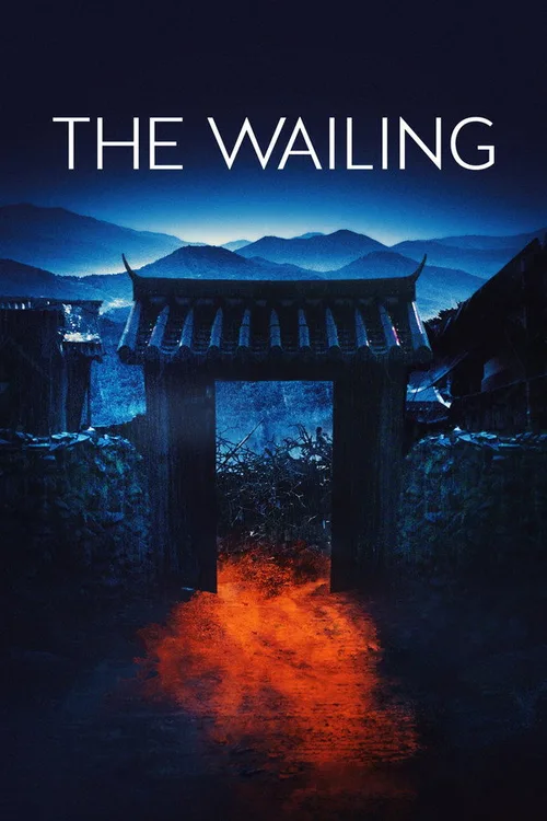 The Wailing 2016 BluRay Hindi Korean - FlixBD