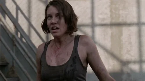 The Walking Dead 2012 Season 3 English - FlixBD