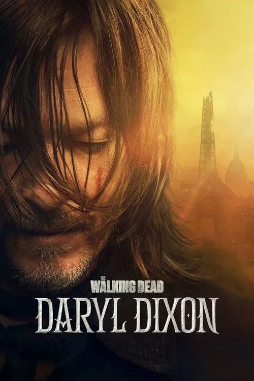 The Walking Dead: Daryl Dixon 2023 Season 1 English - FlixBD