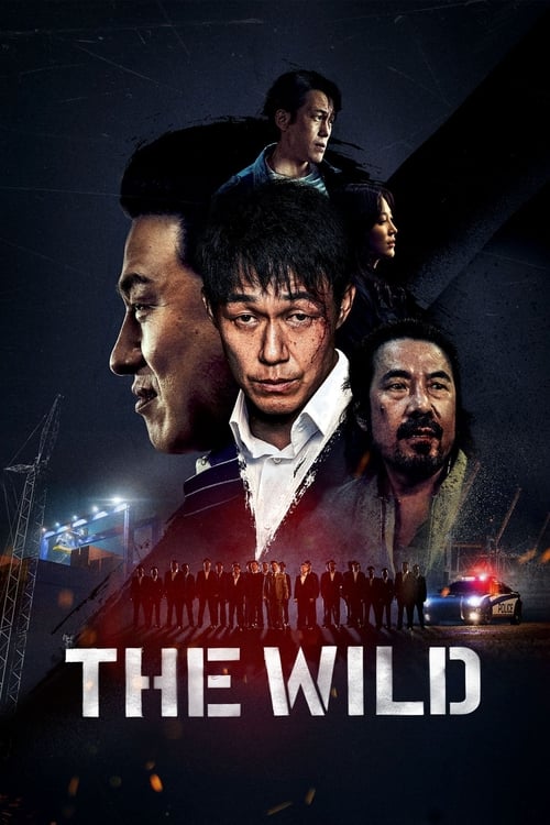 The Wild (2023) HEVC Dual Audio - FlixBD