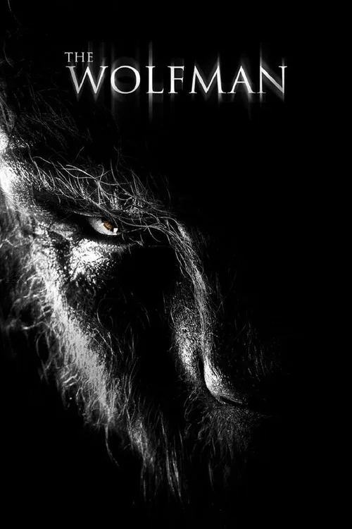 The Wolfman 2010 BluRay Dual Audio Hindi English - FlixBD