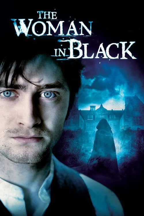 The Woman in Black 2012 BluRay Dual Audio Hindi English - FlixBD