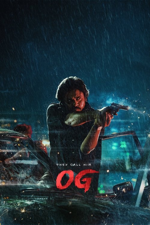 They Call Him OG (2025) PRE-HD Dual Audio - FlixBD
