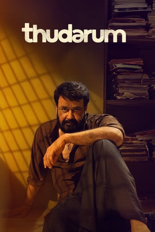 Thudarum (2025) WEB-HDRip Dual Audio - FlixBD