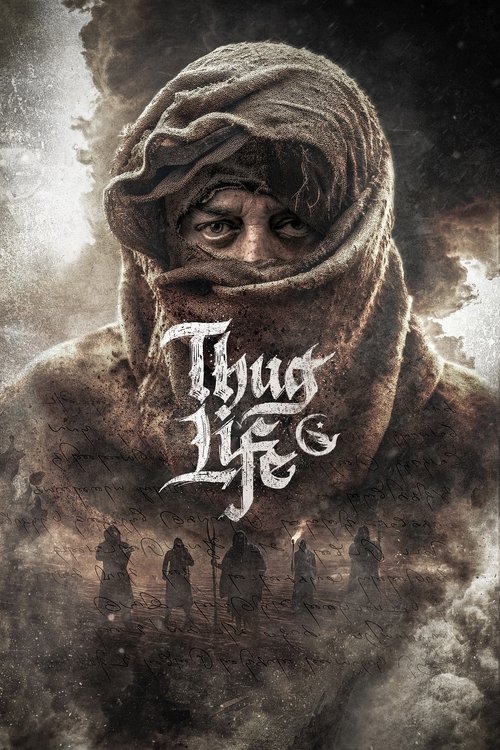 Thug Life (2025) WEB-HDRip Dual Audio [Hindi + Tamil] - FlixBD