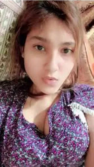 Tiktoker Khadija Anabiya viral video (2026)