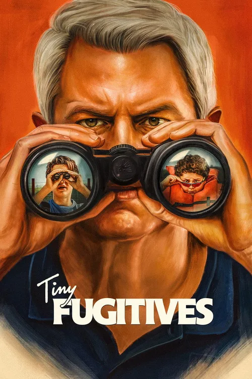 Tiny Fugitives 2026 WEB-DL English - FlixBD