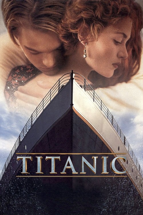 Titanic (1997) WEB-DL Bangla Dubbed - FlixBD