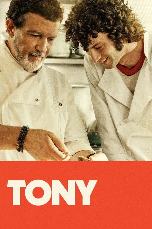 Tony 2026 WEB-DL English - FlixBD
