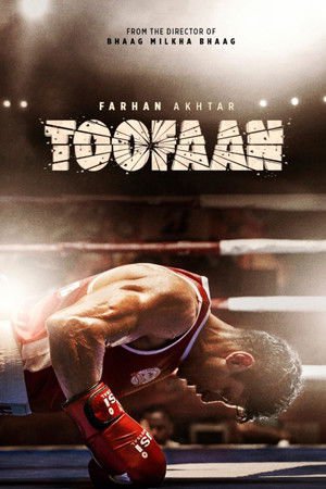 Toofaan 2021 WEB-DL Hindi - FlixBD