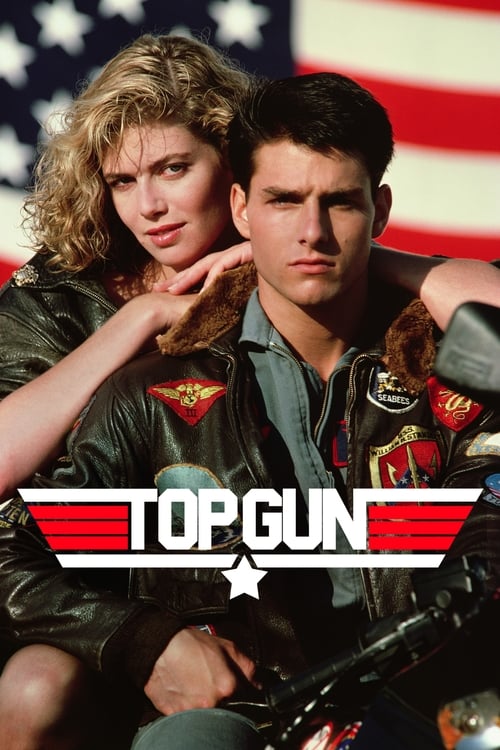 Top Gun (1986) WEB-DL English - FlixBD