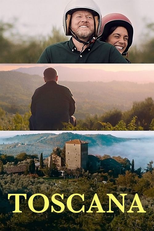 Toscana (2022) Dual Audio - FlixBD