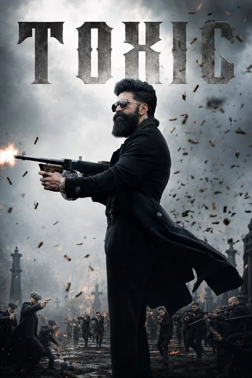 Toxic: A Fairy Tale for Grown-ups 2026 HDTC 2 Hindi - FlixBD