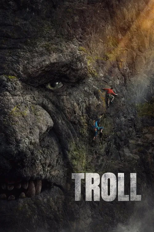 Troll 2022 WEB-DL Hindi English - FlixBD