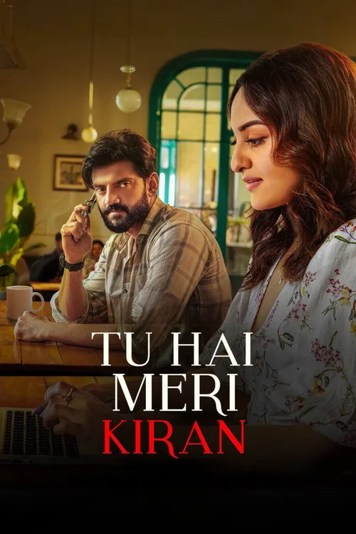 Tu Hai Meri Kiran 2026 HDTC Hindi - FlixBD