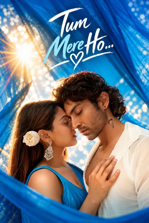 Tum Mere Ho 2026 HDRip Hindi - FlixBD