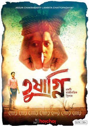 Tushagni 2019 WEB-DL Bangla - FlixBD