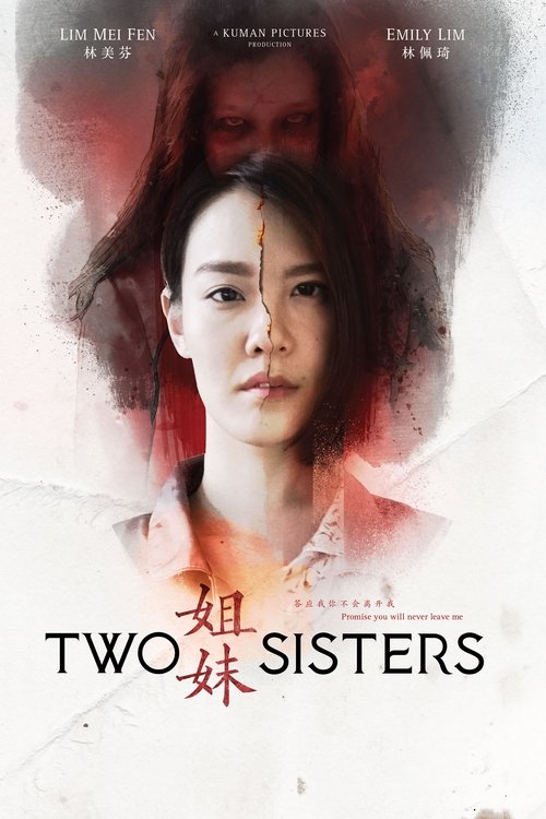 Two Sisters (2019) WEB-DL Dual Audio - FlixBD