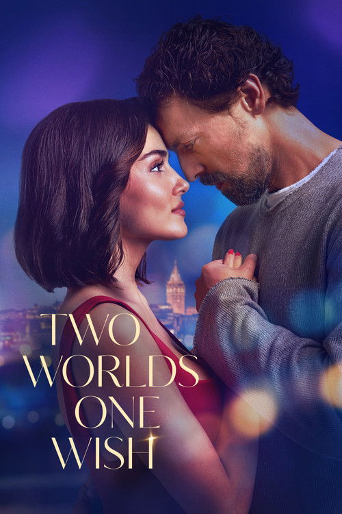 Two Worlds, One Wish (2025) WEB-DL Dual Audio - FlixBD