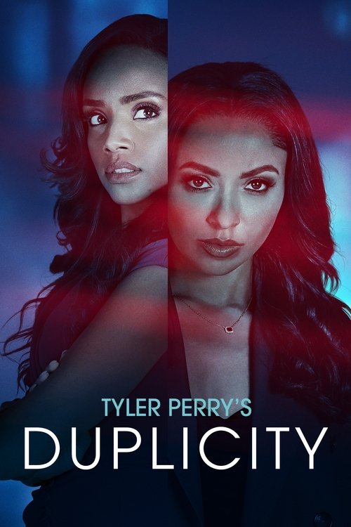 Tyler Perry's Duplicity (2025) WebRip Dual Audio [Hindi + English] - FlixBD