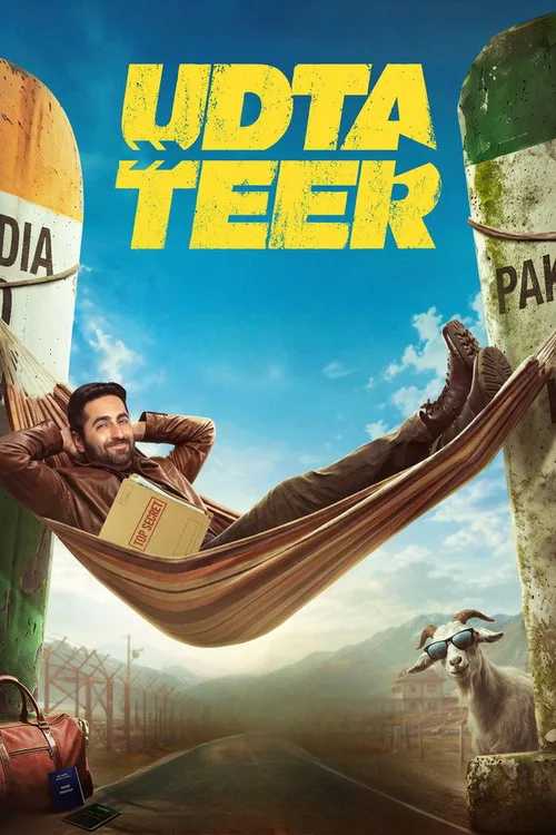 Udta Teer 2026 HDTC Hindi - FlixBD