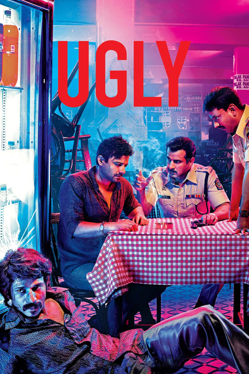 Ugly (2013) WEB-DL Hindi - FlixBD