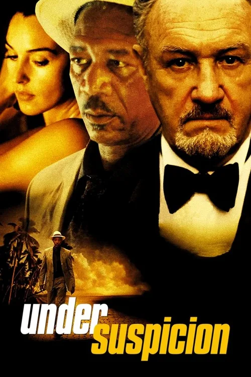 Under Suspicion 2000 BluRay Dual Audio - FlixBD