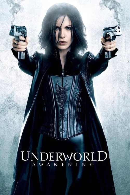 Underworld: Awakening 2012 BluRay Hindi English - FlixBD