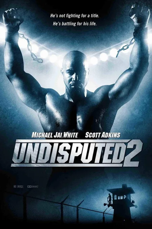 Undisputed II: Last Man Standing 2006 BluRay Hindi English - FlixBD