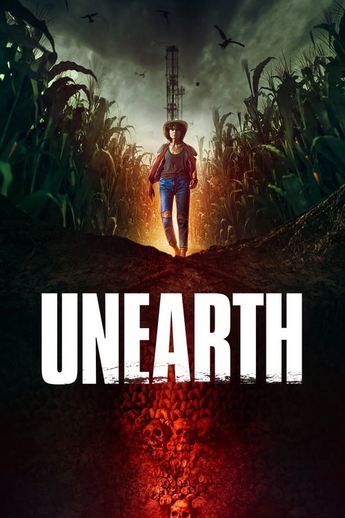 Unearth (2020) WEB-DL English - FlixBD
